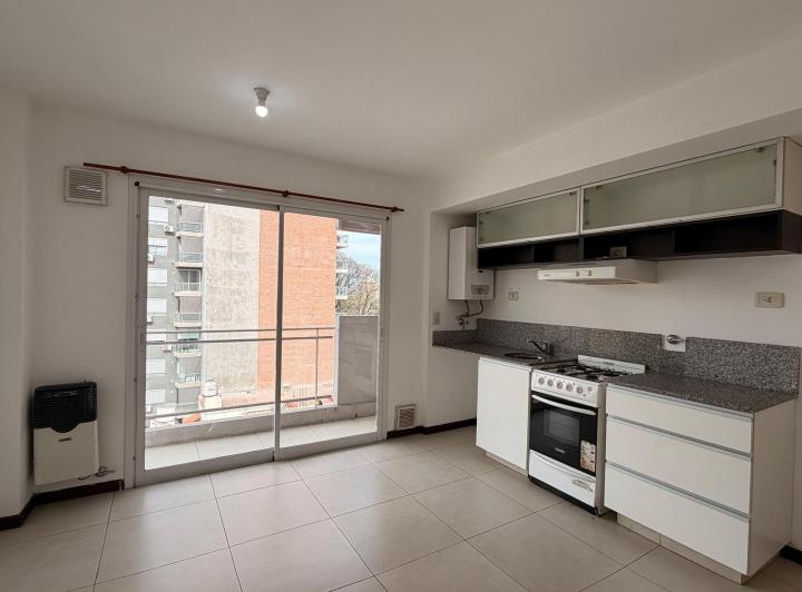 Departamento · 50m² · 2 Ambientes