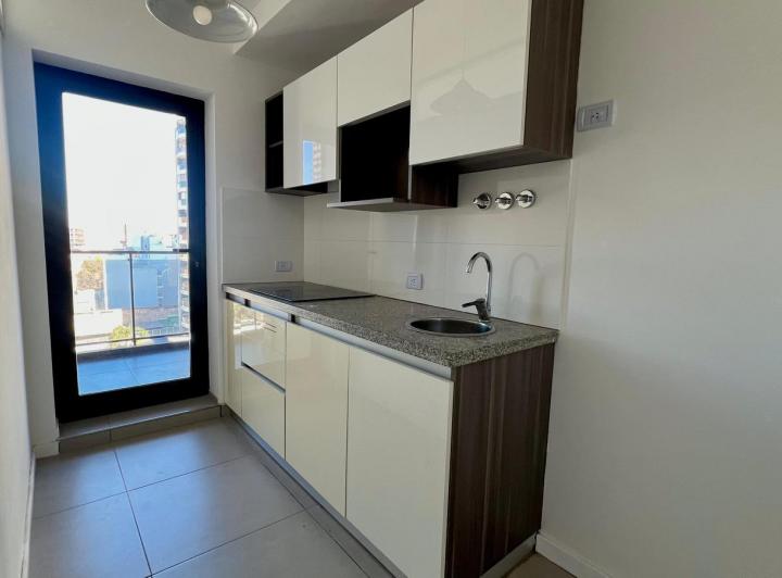 Departamento · 32m² · 2 Ambientes