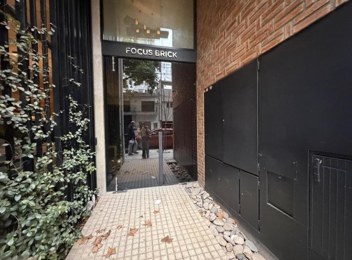 Departamento · 90m² · 3 Ambientes
