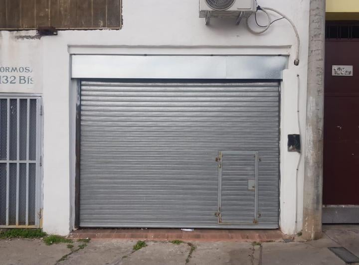 Local comercial · 28m² · 1 Ambiente