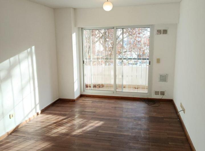 Departamento · 38m² · 2 Ambientes