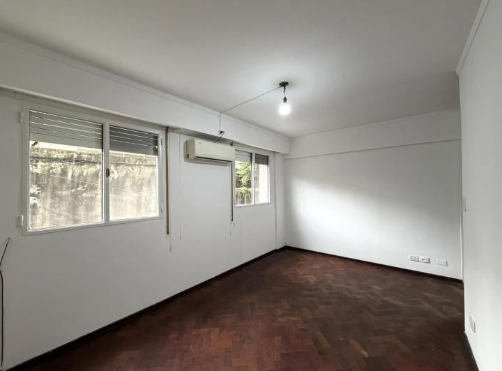 Departamento · 55m² · 2 Ambientes