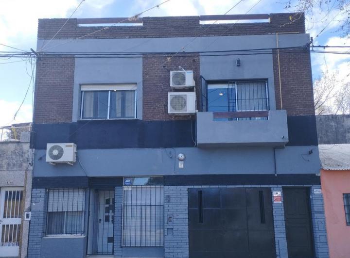 PH · 92m² · 3 Ambientes