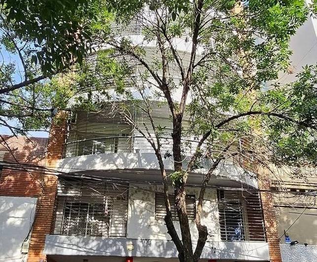 Departamento · 32m² · 1 Ambiente