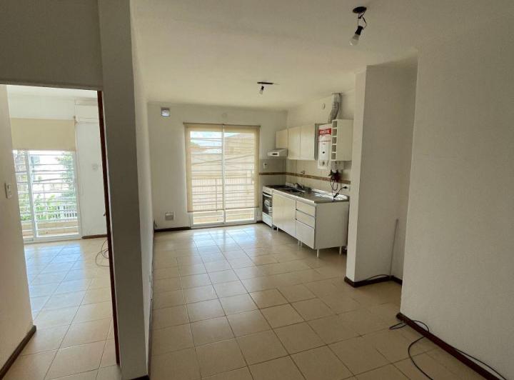 Departamento · 38m² · 1 Ambiente