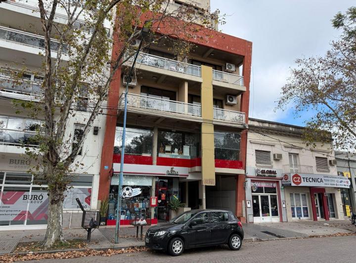 Departamento · 31m² · 1 Ambiente