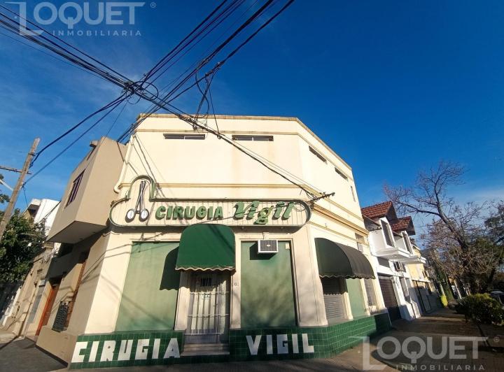 Local comercial · 111m² · 3 Ambientes