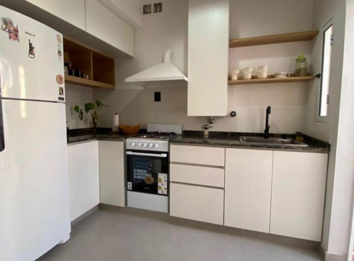 Departamento · 50m² · 5 Ambientes