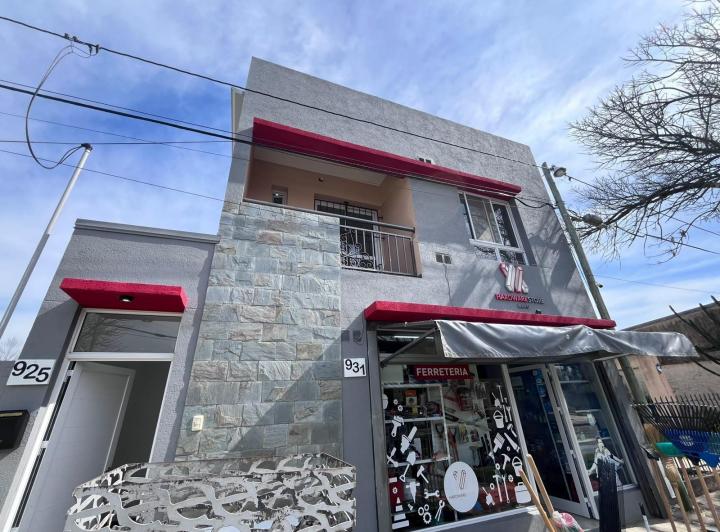 Departamento