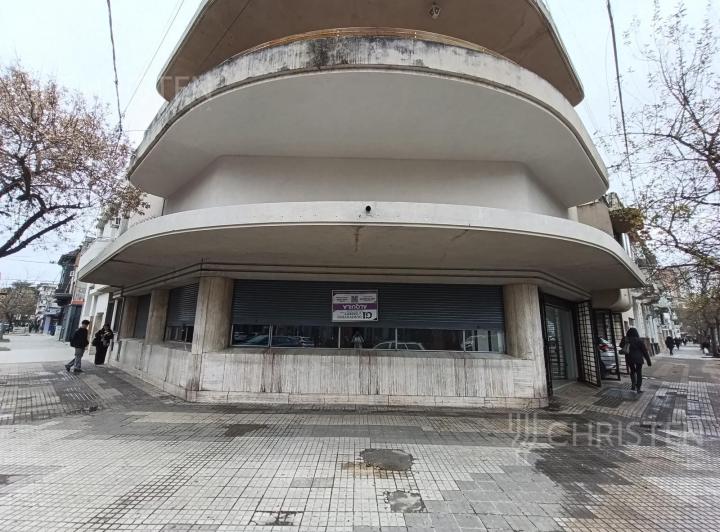 Local comercial · 3 Ambientes
