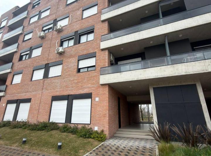 Departamento · 33m² · 2 Ambientes · 1 Cochera