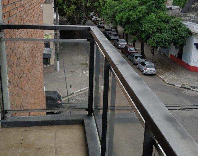 Departamento · 35m² · 2 Ambientes