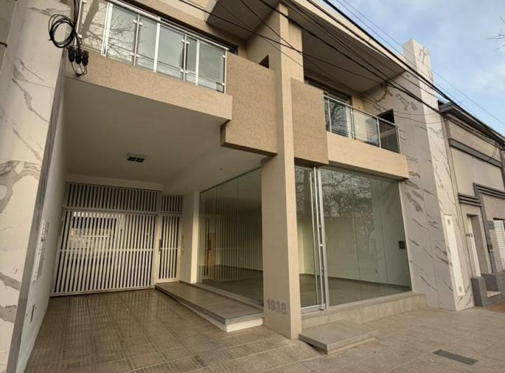 Departamento · 2 Ambientes