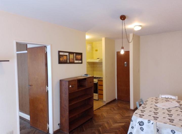 Departamento · 32m² · 2 Ambientes