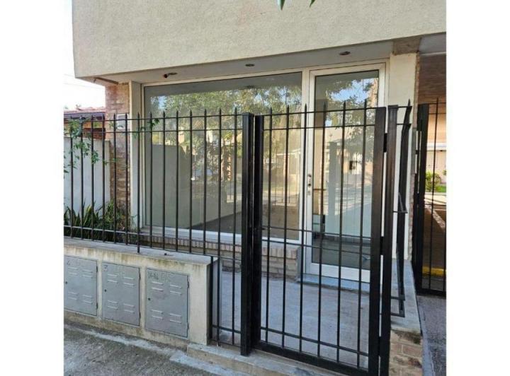 Local comercial · 45ha