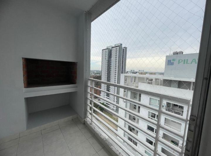 Departamento · 55m² · 1 Ambiente