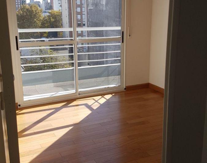 Departamento · 35m² · 2 Ambientes