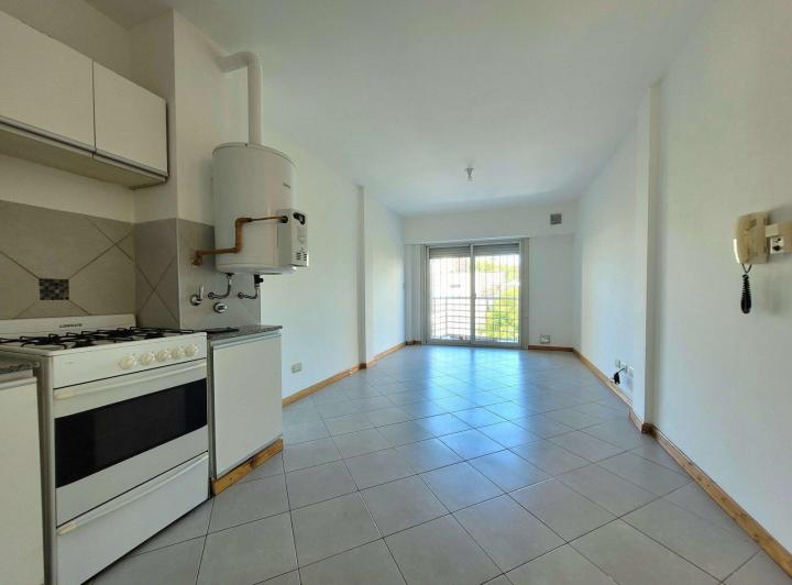Departamento · 24m²