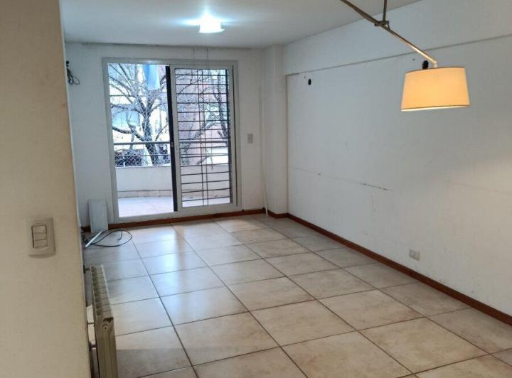 Departamento · 70m² · 4 Ambientes