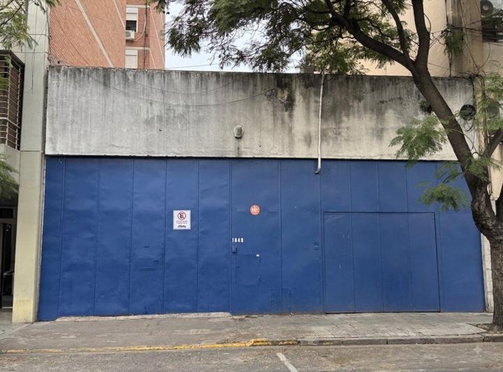 Local comercial · 813m² · 8 Ambientes