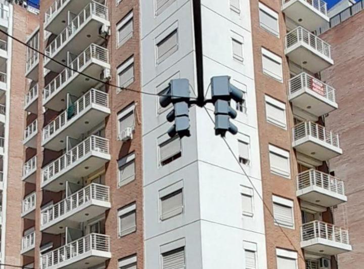 Departamento · 39m² · 2 Ambientes
