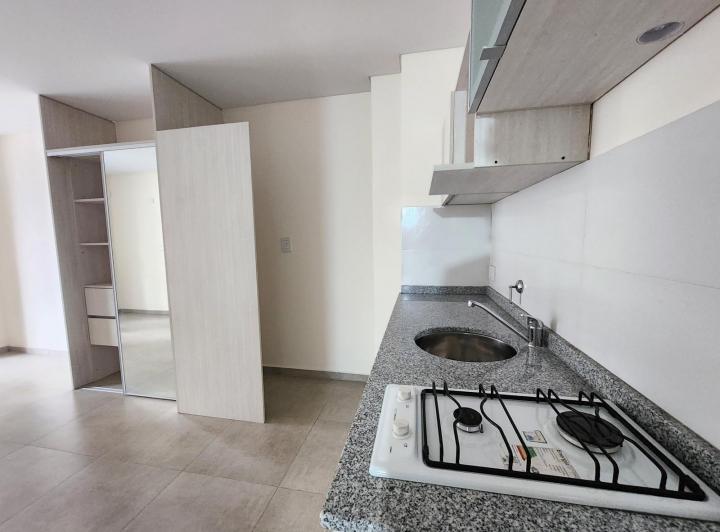 Departamento · 25m² · 1 Ambiente