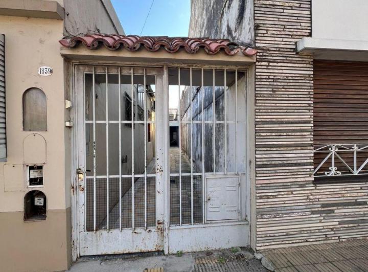 Casa · 105m² · 1 Ambiente