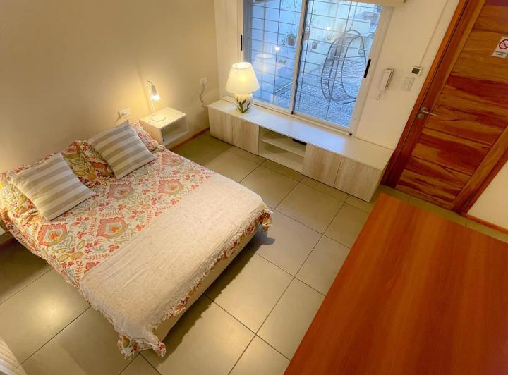 Departamento · 40m² · 1 Ambiente · 1 Cochera