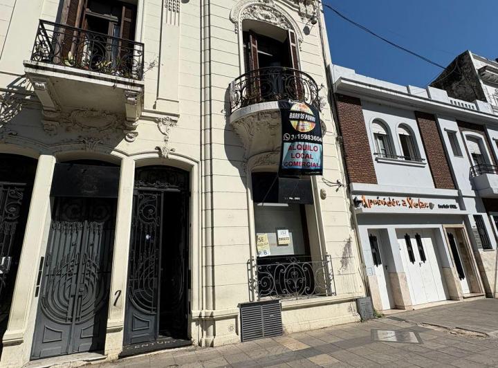 Local comercial · 350m² · 10 Ambientes