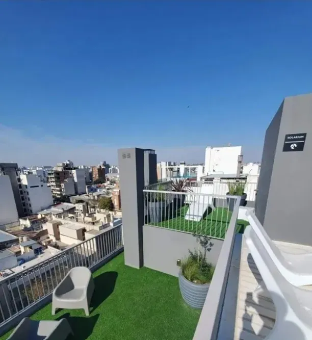 depto con amenities - sin inquilino