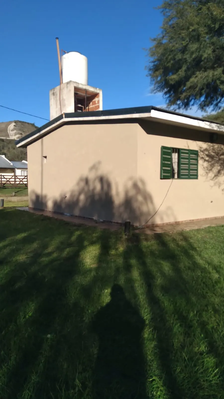 OPORTUNIDAD!!!!, VENDO CASA EN COMUNA SAN ROQUE