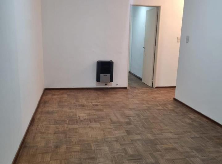Departamento · 40m² · 2 Ambientes
