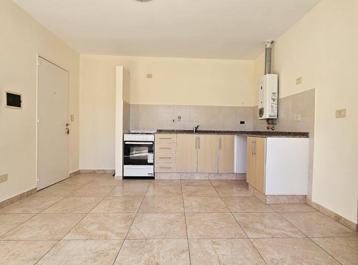 Departamento · 33m² · 2 Ambientes
