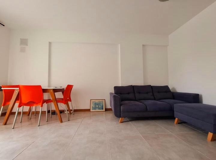 Departamento · 33m² · 1 Ambiente