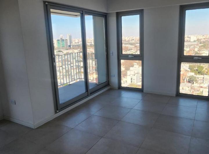 Departamento · 41m² · 2 Ambientes