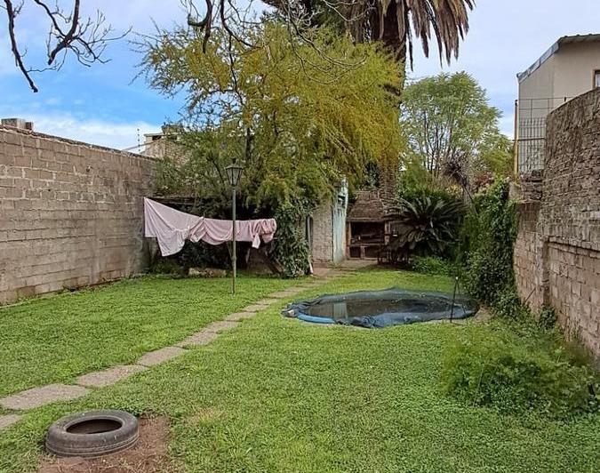 Casa · 164m² · 5 Ambientes · 2 Cocheras