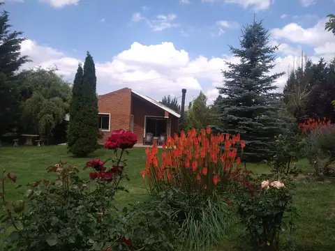 Hotel en Venta en Potrerillos, Luján de Cuyo