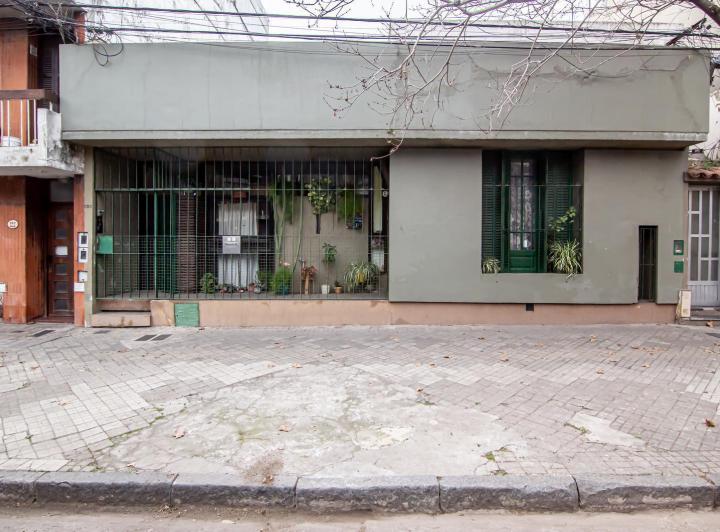 Casa · 204m² · 7 Ambientes