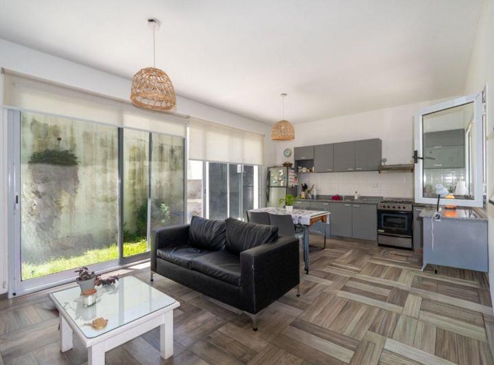 Casa · 70m² · 3 Ambientes
