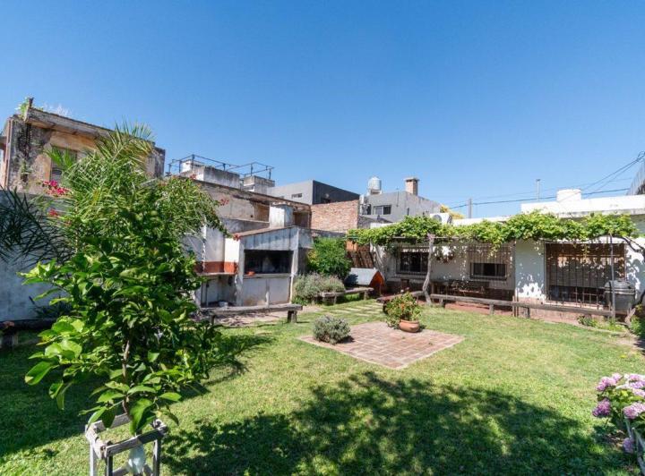 Casa · 125m² · 5 Ambientes · 1 Cochera