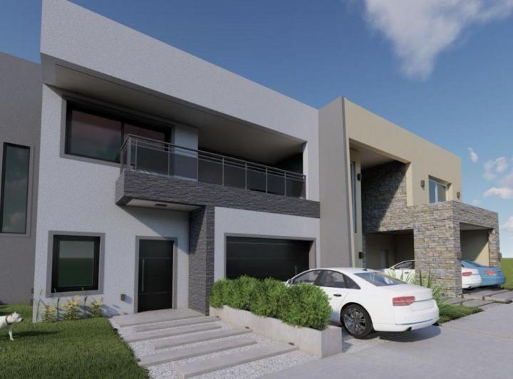Casa · 160m² · 9 Ambientes · 1 Cochera