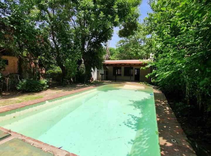 Casa · 32m²