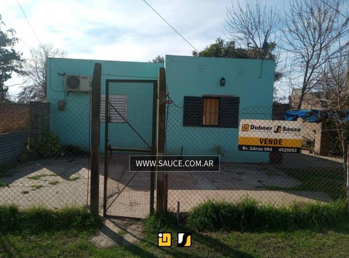 Casa · 85m² · 3 Ambientes