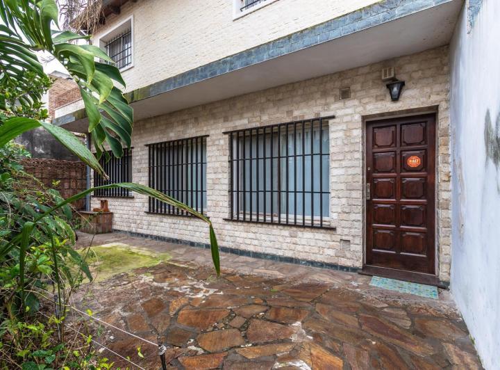 Casa · 176m² · 7 Ambientes