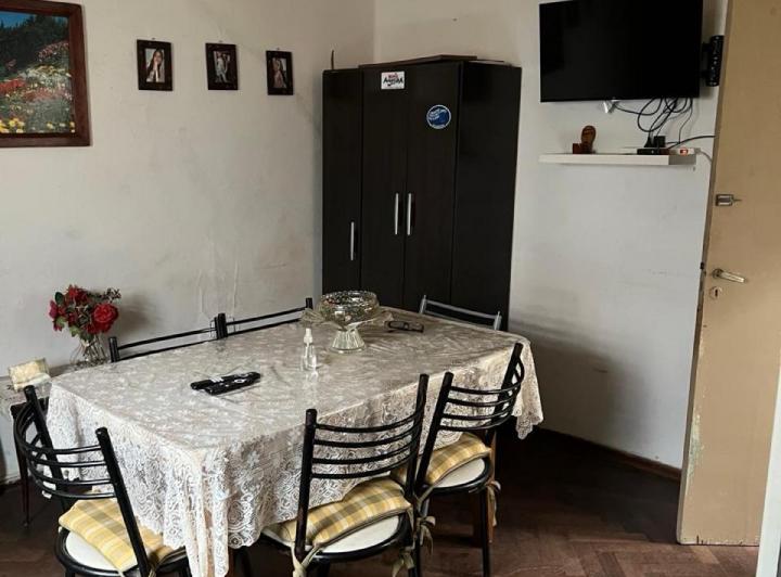 Casa · 58m² · 4 Ambientes