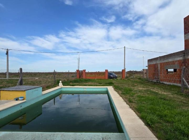 Casa · 65m² · 2 Ambientes · 1 Cochera