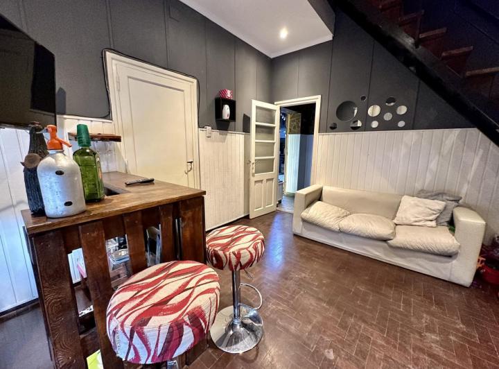 Casa · 154m² · 5 Ambientes · 1 Cochera