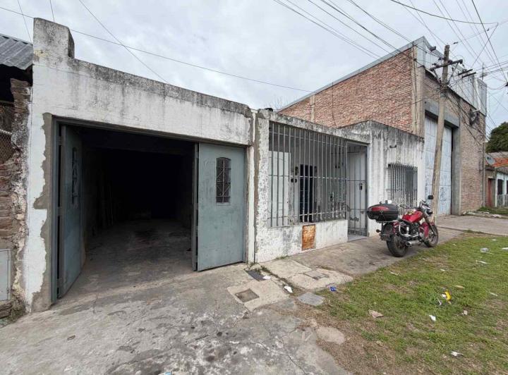 Casa · 113m² · 4 Ambientes · 1 Cochera
