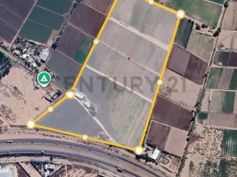 Campo en Venta en Kilómetro 8, San José de Guaymallén