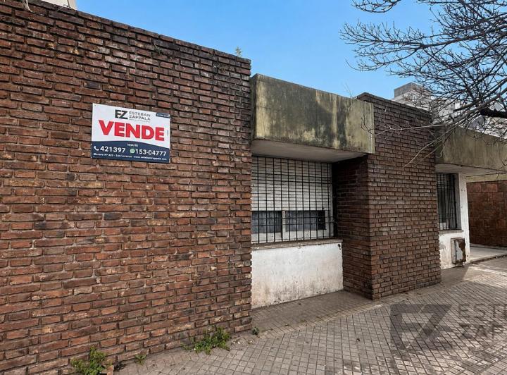 Casa · 150m² · 3 Ambientes · 1 Cochera